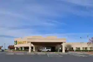 Four Points by Sheraton Oklahoma City Airport, Оклахома-Сити