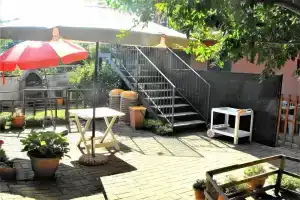 Cascina Raggio Di Sole, Кастеллетто-сопра-Тичино