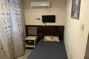 Adanus Otel, Манавгат