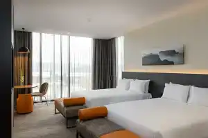 Mövenpick Hotel Hobart, Хобарт