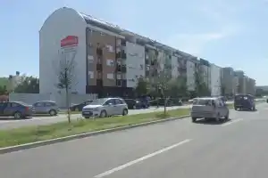 Apartments Erika, Нови-Сад