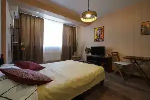 Arrival-Apartments Marble Dream, Краснодар