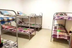 Хостел на Главной, Балашиха