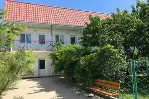 Гостевой дом на Морской, Оленевка