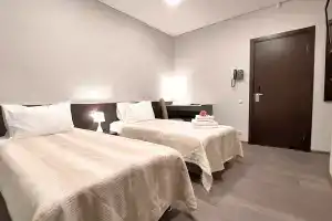 Мини-отель «Орбита»