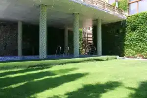 Вилла Белив