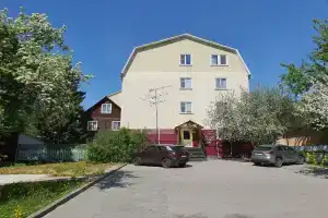 Вырубово