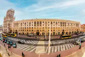 InterLoft 4, Минск
