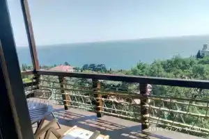 Гостевой дом «Море удачи»