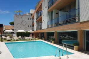 Aparthotel AirBeach Islantilla, Ислантилья