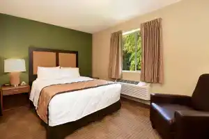 Extended Stay America Suites Nashville Brentwood, Нэшвилл