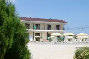 Комплекс отдыха Империал Керчь