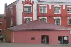 Hostel «Volodarka», Григорчиково