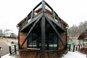 Загородный клуб «Пиратская Гавань», Афанасьево