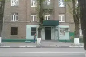 Гостиница № 2 имени С. П. Королева, Королёв