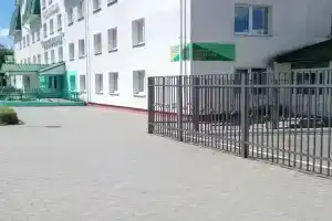 Гостиница «Осиповичи»