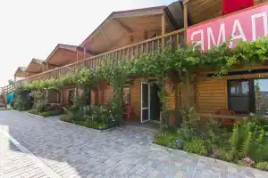 Гостевой дом «Ямал»