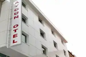 Aygun Hotel, Караман