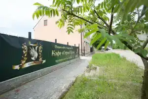 Мини-отель «Серый Гусь», Багратионовск