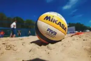 База отдыха «Fox beach», Лисий Нос