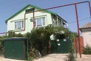 База отдыха «Очаровательный Бейсуг», Ясенская переправа