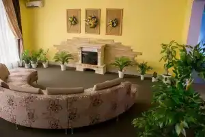 Беловский Термальный комплекс, Казьминское