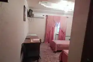 Hotel «Oasis», Константиновск