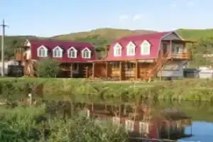 База отдыха «Школьная», Андреевка