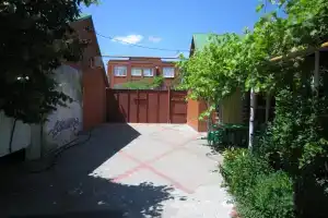 Гостевой дом «Лукоморе», Кучугуры