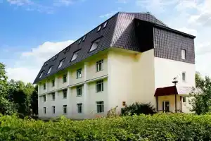 Санаторий Вятичи