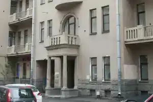 Отель «Попов»