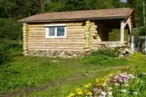 База отдыха «Серые камни», Рауталахти