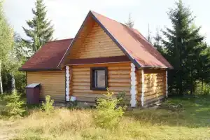 База отдыха «Дальний кордон», Чёрмоз