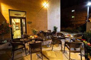 Alex Hotel, Ереван