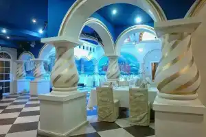 Отель «Алеша Попович Двор», Ярославль