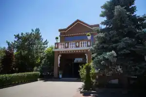 Отель «Александр», Батайск