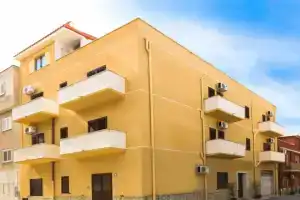 Residenza Biondo, Trappeto