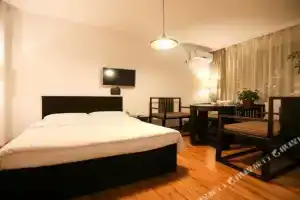 XI Hotel, Далянь