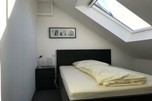 Apartmenthaus Somborn, Дортмунд