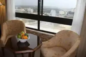 Saray Hotel, Амман