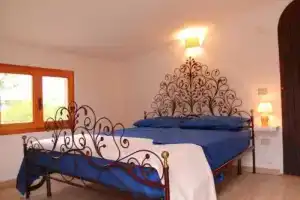Villa Acquamarina Stella Di Mare, Капитана