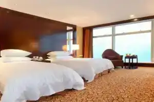 Golden Eagle Summit Hotel (Downtown), Нанкин