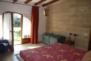 BioMasseria Santa Lucia, Алессано