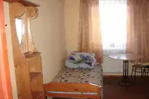 Гостевой дом «Дар», Ая