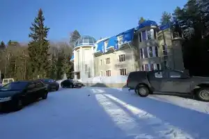 Мини-отель «Караськово»