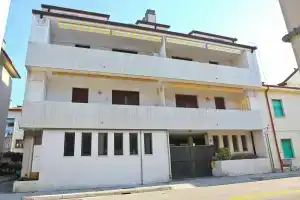 Appartamento Dovier, Градо