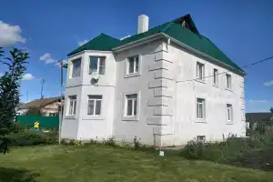 Гостиница «Уютный отдых», Красный Яр