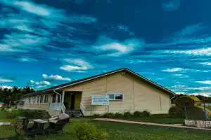 Экоферма «Александровский спас»