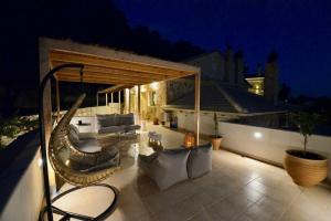 Gallery Suites Parga, Парга