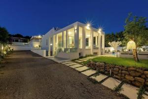 2502 B&b Villa Eragea - Camere Standard by Barbarhouse, Матино